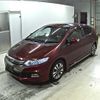 honda insight 2012 CFJ1503628 image 5