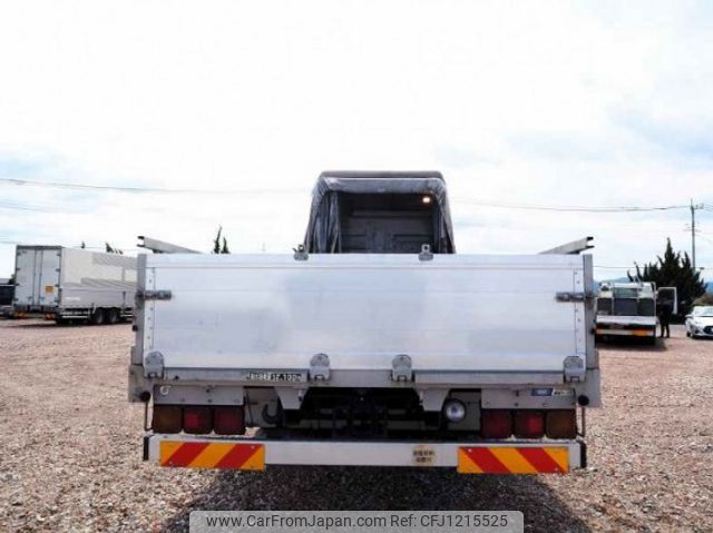 hino profia 2012 quick_quick_QKG-FW1EZBJ_FW1EZB-10398 image 2