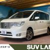 nissan serena 2016 -NISSAN--Serena DAA-HFC26--HFC26-309038---NISSAN--Serena DAA-HFC26--HFC26-309038- image 1