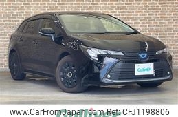 toyota corolla-touring-wagon 2023 CFJ1198806