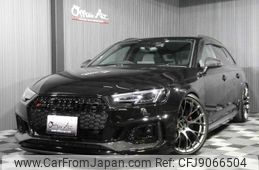 audi rs4 2019 -AUDI--Audi RS4 8WDECF--KA900568---AUDI--Audi RS4 8WDECF--KA900568-