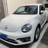 volkswagen the-beetle 2017 -VOLKSWAGEN--VW The Beetle DBA-16CBZ--WVWZZZ16ZHM608182---VOLKSWAGEN--VW The Beetle DBA-16CBZ--WVWZZZ16ZHM608182- image 1