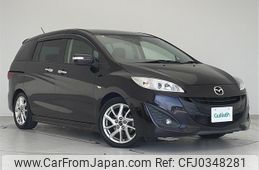 mazda premacy 2012 -MAZDA--Premacy DBA-CWEFW--CWEFW-140755---MAZDA--Premacy DBA-CWEFW--CWEFW-140755-