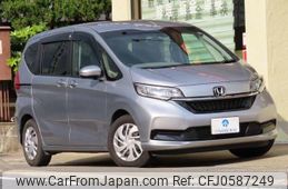 honda freed 2020 quick_quick_6BA-GB5_GB5-3136429