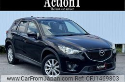 mazda cx-5 2014 CFJ1469803