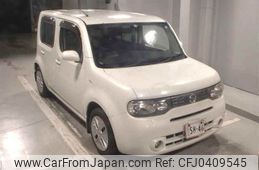 nissan cube 2015 -NISSAN--Cube Z12-308708---NISSAN--Cube Z12-308708-