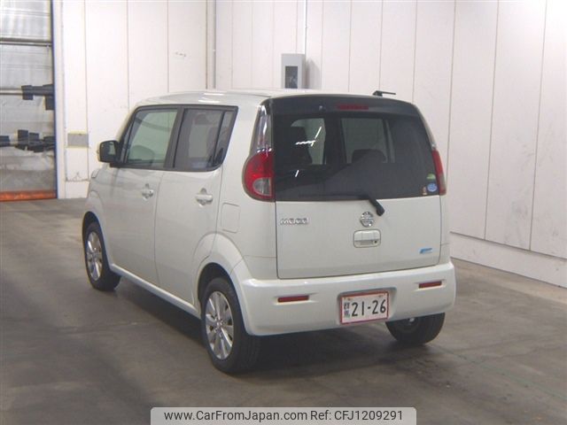 nissan moco 2016 -NISSAN--Moco MG33S--701677---NISSAN--Moco MG33S--701677- image 2