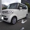 honda n-box 2016 -HONDA 【静岡 581ﾆ3051】--N BOX JF1--1912763---HONDA 【静岡 581ﾆ3051】--N BOX JF1--1912763- image 1