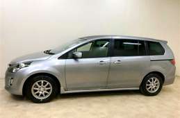 2012 Mazda Mpv DBA-LY3P 4WD - Car Price $4,790