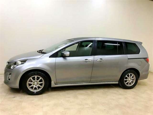 mpv　車 A great car! A thorough explanation of the LW series MPV by