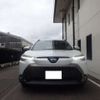 toyota corolla-cross 2022 -TOYOTA 【岐阜 303】--Corolla Cross 6AA-ZVG11--ZVG11-1019276---TOYOTA 【岐阜 303】--Corolla Cross 6AA-ZVG11--ZVG11-1019276- image 1