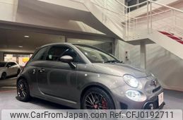 abarth 595 2021 quick_quick_31214T_ZFABF13HXNJF42510