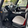 mercedes-benz g-class 2025 CFJ1664650 image 4