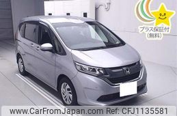 honda freed 2019 -HONDA 【京都 503ﾃ1845】--Freed GB5-1112262---HONDA 【京都 503ﾃ1845】--Freed GB5-1112262-