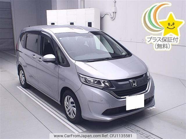 honda freed 2019 -HONDA 【京都 503ﾃ1845】--Freed GB5-1112262---HONDA 【京都 503ﾃ1845】--Freed GB5-1112262- image 1