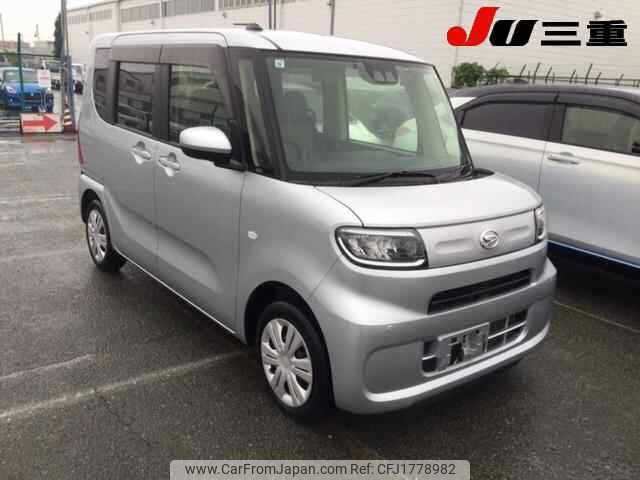 daihatsu tanto 2021 CFJ1778982 image 1