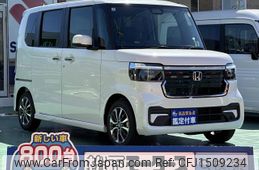 honda n-box 2025 CFJ1509234