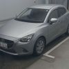 mazda demio 2015 -MAZDA 【広島 502ﾅ7830】--Demio DBA-DJ3FS--DJ3FS-115380---MAZDA 【広島 502ﾅ7830】--Demio DBA-DJ3FS--DJ3FS-115380- image 1