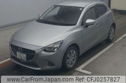 mazda demio 2015 -MAZDA 【広島 502ﾅ7830】--Demio DBA-DJ3FS--DJ3FS-115380---MAZDA 【広島 502ﾅ7830】--Demio DBA-DJ3FS--DJ3FS-115380-