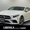 mercedes-benz cls-class 2018 -MERCEDES-BENZ--Benz CLS LDA-257314--WDD2573142A017467---MERCEDES-BENZ--Benz CLS LDA-257314--WDD2573142A017467- image 1