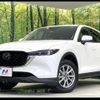 mazda cx-5 2022 -MAZDA--CX-5 KFEP--506235---MAZDA--CX-5 KFEP--506235- image 1