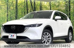 mazda cx-5 2022 -MAZDA--CX-5 KFEP--506235---MAZDA--CX-5 KFEP--506235-