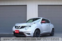 nissan juke 2016 quick_quick_NF15_NF15-580625