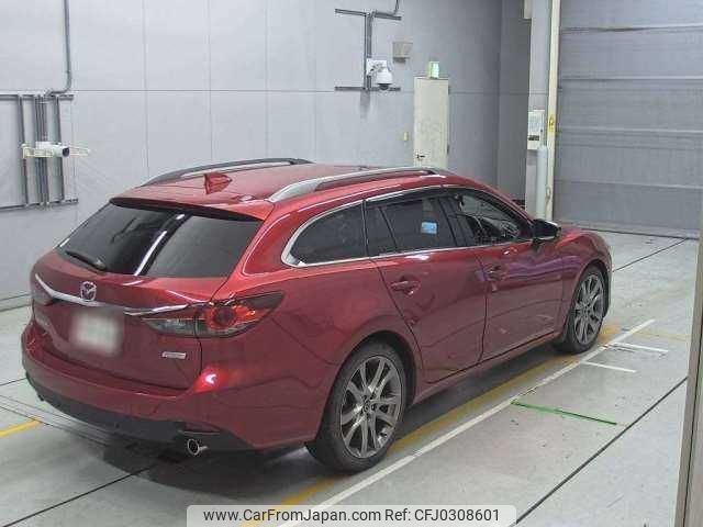 mazda atenza 2013 TE5875 image 1