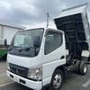 mitsubishi-fuso canter 2008 -MITSUBISHI--Canter PDG-FE71DD--FE71DD-550027---MITSUBISHI--Canter PDG-FE71DD--FE71DD-550027- image 1