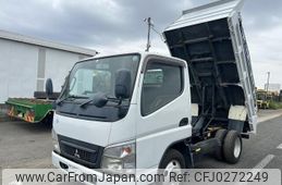 mitsubishi-fuso canter 2008 -MITSUBISHI--Canter PDG-FE71DD--FE71DD-550027---MITSUBISHI--Canter PDG-FE71DD--FE71DD-550027-