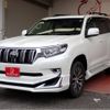 toyota land-cruiser-prado 2019 -TOYOTA--Land Cruiser Prado LDA-GDJ151W--GDJ151-0008120---TOYOTA--Land Cruiser Prado LDA-GDJ151W--GDJ151-0008120- image 4