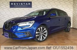 renault megane 2022 CFJ1552456