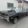 chevrolet impala 2003 CFJ1744263 image 1