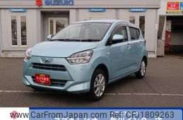 daihatsu mira-e-s 2023 CFJ1809263