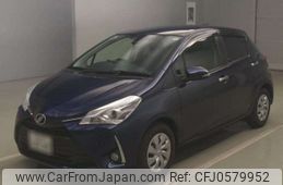 toyota vitz 2019 -TOYOTA 【多摩 503ﾒ4745】--Vitz DBA-NSP130--NSP130-4023624---TOYOTA 【多摩 503ﾒ4745】--Vitz DBA-NSP130--NSP130-4023624-