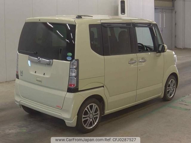 honda n-box 2013 quick_quick_DBA-JF1_JF1-2117436 image 2