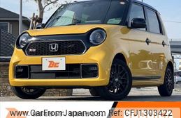honda n-one 2024 -HONDA--N ONE 6BA-JG3--JG3-2109842---HONDA--N ONE 6BA-JG3--JG3-2109842-