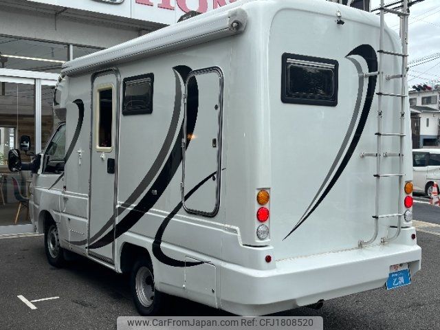mazda bongo-truck 2004 CFJ1808520 image 2
