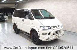 mitsubishi delica-spacegear 2003 -MITSUBISHI--Delica Space Gear PD6W-0900458---MITSUBISHI--Delica Space Gear PD6W-0900458-