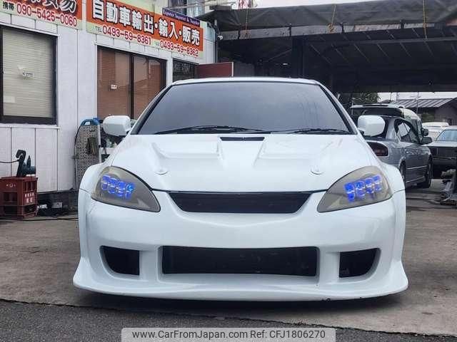 honda integra 2006 CFJ1806270 image 2