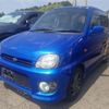 subaru pleo 2002 CFJ1614034 image 1