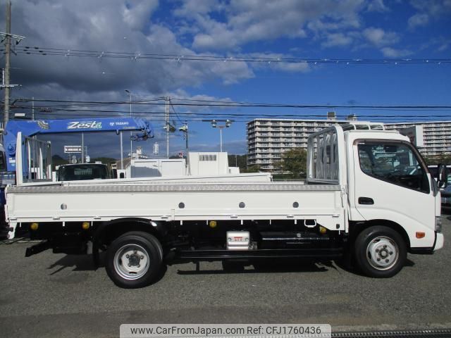 hino dutro 2019 CFJ1760436 image 2