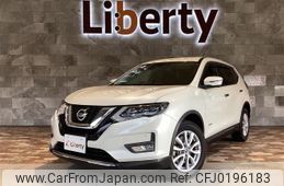 nissan x-trail 2019 quick_quick_HNT32_HNT32-176874