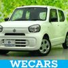 suzuki alto 2022 quick_quick_3BA-HA37S_HA37S-104155 image 1