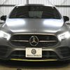 mercedes-benz a-class 2018 -MERCEDES-BENZ--Benz A Class 5BA-177084M--WDD1770842J047955---MERCEDES-BENZ--Benz A Class 5BA-177084M--WDD1770842J047955- image 30