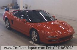 honda nsx 2021 CFJ1863098