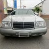 mercedes-benz s-class 1994 quick_quick_140032M_WDB140032-1A177173 image 14