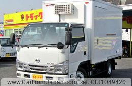 nissan atlas 2022 CFJ1049420