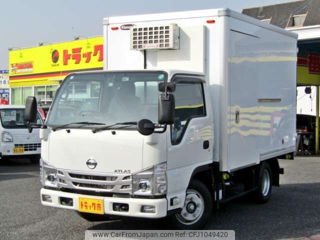 nissan atlas 2022 CFJ1049420 image 1