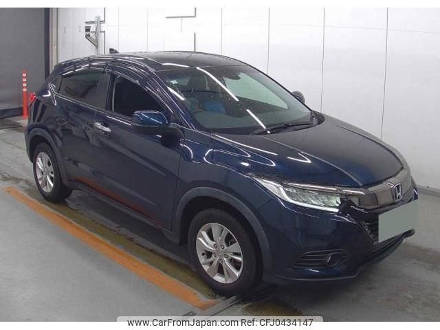 honda vezel 2020 quick_quick_DBA-RU2_RU2-1305027 image 1